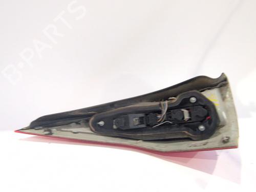 Right taillight RENAULT MEGANE II Estate (KM0/1_) 1.9 dCi | BP29270814C35 