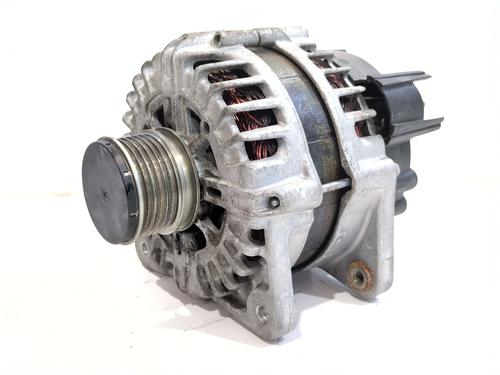 Alternator RENAULT MEGANE IV Saloon | BP37260848M7 - Image 2