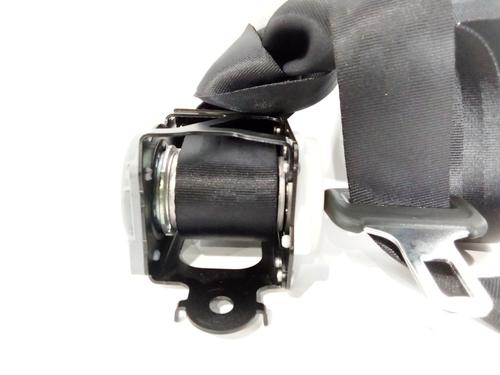 Rear right seatbelt RENAULT CAPTUR II (HF_) TCe 130 (HFMF) | BP17913687I28 
