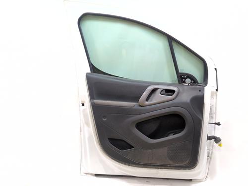 Left front door PEUGEOT PARTNER Tepee 1.6 BlueHDi 100 | BP30588359C2