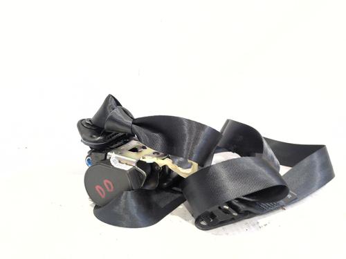 Used Front right seatbelt RENAULT CAPTUR I (J5_, H5_) 1.5 dCi 90 (J5N4, J5M5, J5MW, J5M6, J5AL, J5AJ) (90 hp) 33120699