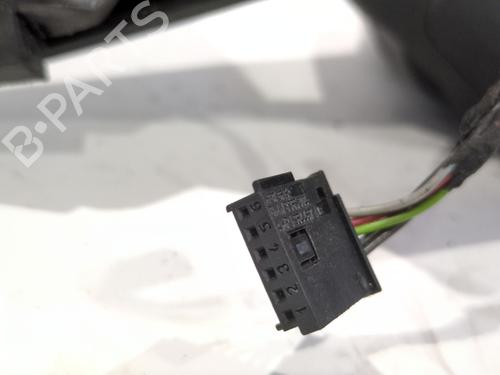 Right mirror BMW 3 (E46) 318 i | BP29273426C27 