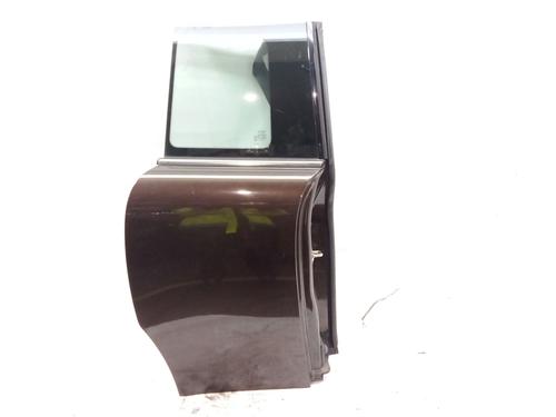 Right rear door MINI MINI CLUBMAN (R55) One 41527312189 | HOT | CHOCOLATE | METALLIC | (A88)