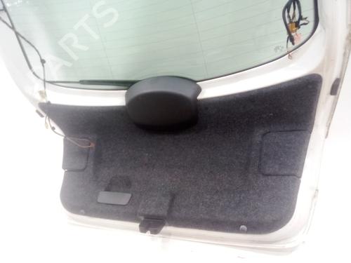 Tailgate SEAT TOLEDO IV (KG3) 1.2 | BP23461769C6 