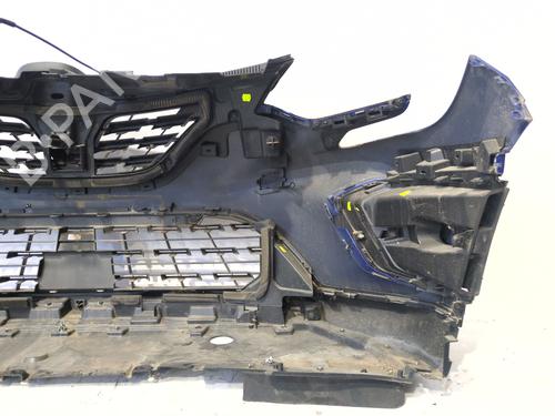 Front bumper RENAULT CAPTUR II (HF_) TCe 140 (HFN0) | BP36322021C7 - Image 12