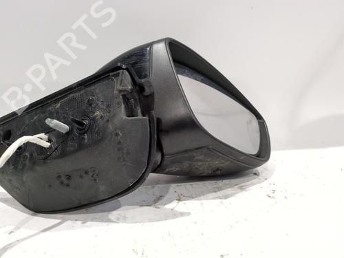 Right mirror CITROËN C3 III (SX) 1.2 PureTech 82 | BP24338221C27