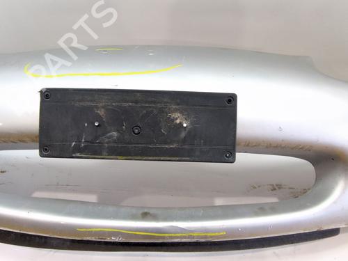 Front bumper MAZDA MX-5 II (NB) 1.8 16V (NB8C) | BP30157680C7