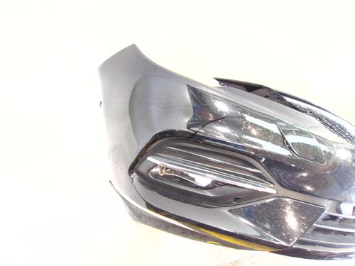 Front bumper OPEL ASTRA K (B16) 1.2 Turbo (68) | BP30157881C7