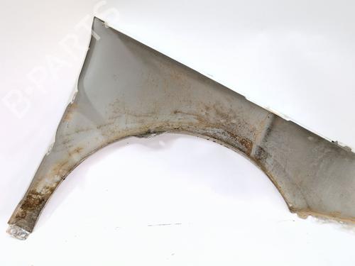 Left front fenders AUDI A1 (8X1, 8XK) 1.4 TFSI | BP30157669C41