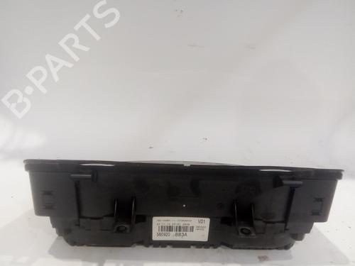 Instrument cluster VW TIGUAN (5N_)  | BP24104837C47 