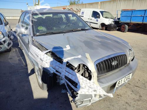 Left headlight HYUNDAI SONATA IV (EF)  | BP29326711C28 