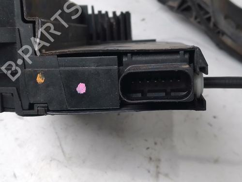 Front right lock CITROËN C4 SPACETOURER (3D_) 1.2 PureTech 130 | BP17819199C97 