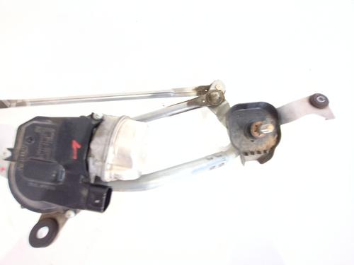 Front wiper motor MAZDA MX-5 IV (ND__) 2.0 (ND6E) | BP28003837M29 