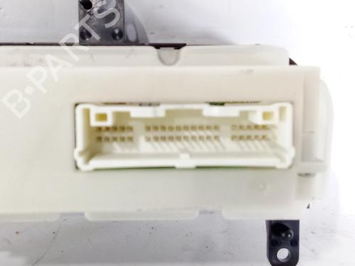 Climate control NISSAN QASHQAI / QASHQAI +2 I (J10, NJ10, JJ10E) 2.0 | BP17818856I5 