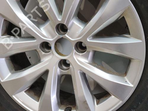 Fælk MITSUBISHI COLT VII Hatchback (VB_) | BP34122140C45 - Image 3