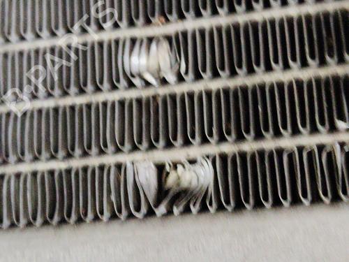 Water radiator CHRYSLER PT CRUISER (PT_) 2.0 | BP17819395M31