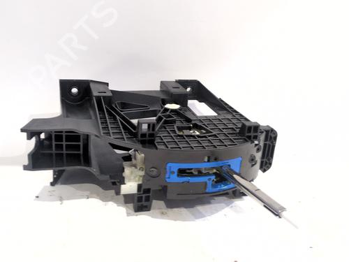 Gear lever RENAULT KOLEOS II (HC_) | BP33335102M90 - Image 2