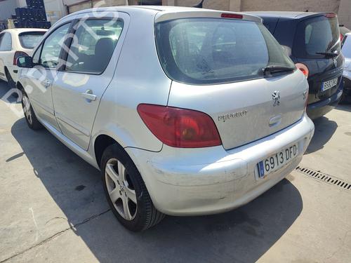 Switch PEUGEOT 307 (3A/C) 1.6 HDi 110 | BP28380847I30