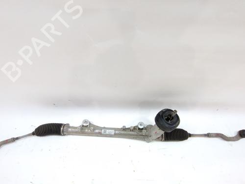 Styregear/Snekke DACIA DUSTER (P1310) 1.2 TCe 130 (131 hp) 28022977