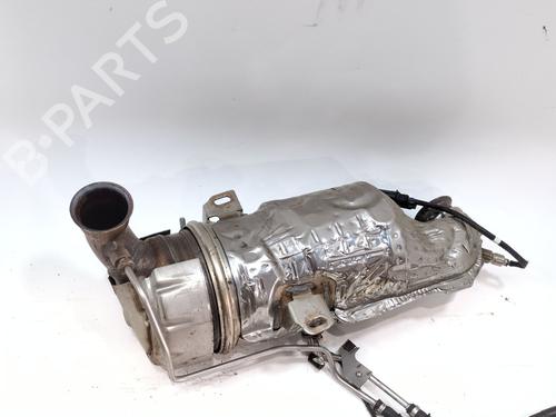 Catalyst PEUGEOT 2008 I (CU_) 1.6 HDi | BP29877508M10 