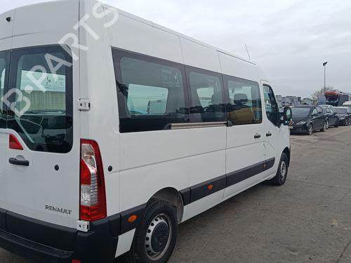 Instrument cluster RENAULT MASTER III Bus (JV) 2.3 dCi 150 FWD (JV0F, JV03) | BP34634167C47 - Image 4