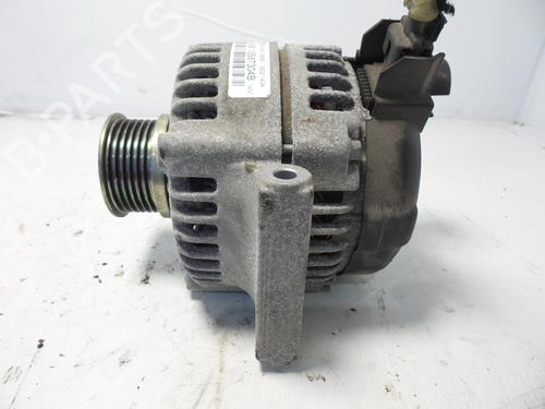 Alternator OPEL ASTRA K Sports Tourer (B16) 1.6 CDTi (35) | BP17817802M7 