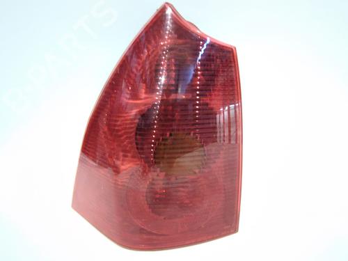 Left taillight PEUGEOT 307 Break (3E) 2.0 HDI 90 | BP27718849C34 