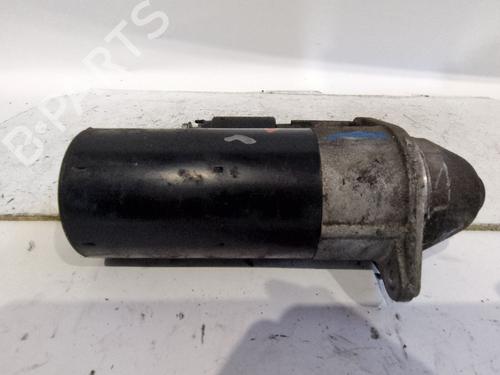 Used Starter Starter MERCEDES-BENZ A-CLASS (W168) A 140 (168.031, 168.131) (82 hp) 40108435 40108435