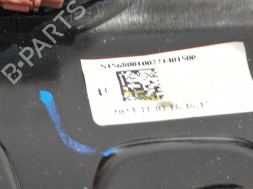 Interior roof light RENAULT CAPTUR II (HF_) E-TECH 145 (HFMU) | BP38460814I8 - Image 4
