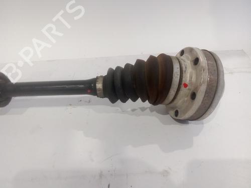 Right front driveshaft VW PASSAT B8 (3G2, CB2) 1.4 TSI | BP38270873M39 - Image 2