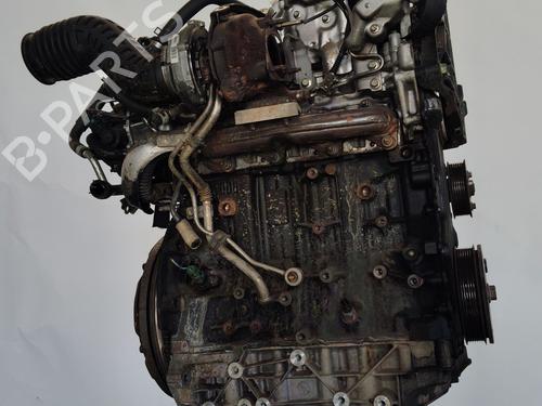 Engine RENAULT KOLEOS I (HY_) 2.0 dCi 4x4 (HY0K) | BP28126584M1 