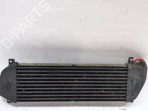 Intercooler MERCEDES-BENZ M-CLASS (W163) ML 400 CDI (163.128) | BP27541324M30 