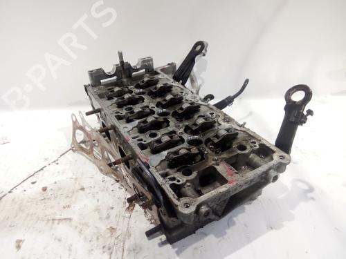 Cylinder head AUDI A4 B8 Avant (8K5)  | BP21376303M5 