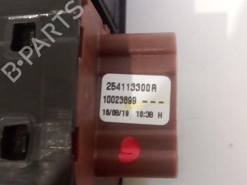 Left front window switch DACIA DUSTER (HM_) 1.5 dCi 110 4x4 (HMAB) | BP38271175I27 - Image 4