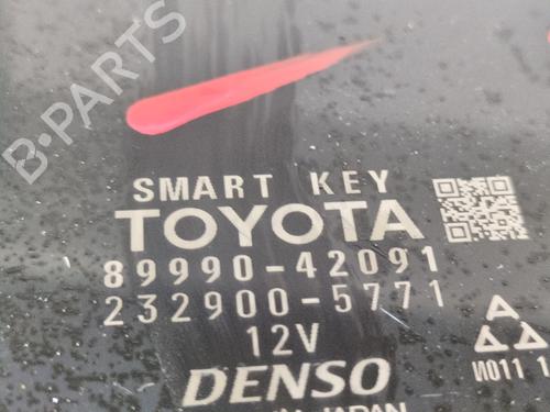Electronic module TOYOTA RAV 4 IV (_A4_) 2.0 4WD (ZSA44_) | BP31156144M83 - Image 2