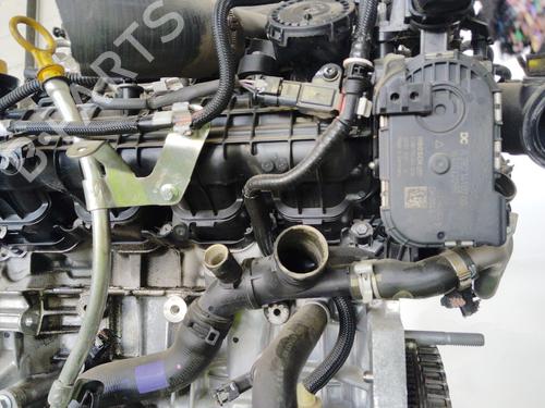 Motor RENAULT MEGANE IV Hatchback (B9A/M/N_) 1.3 TCe 140 (B9NB) | BP29334021M1 