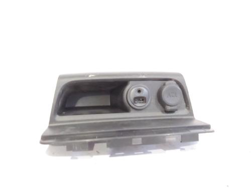 Used Electronic module PEUGEOT 208 I (CA_, CC_) 1.2 VTI 82 (82 hp) 17822845