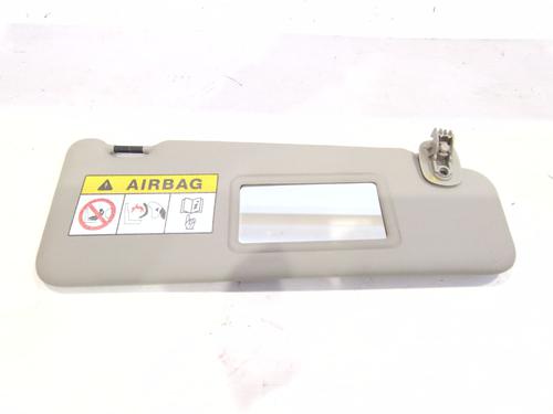 right-sun-visor-dacia-sandero-ii-2012-39094188 main image