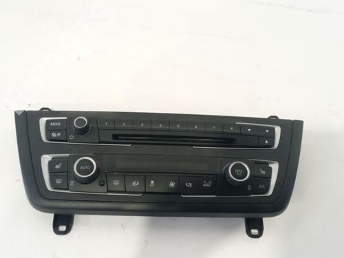 Climate control BMW 3 (F30, F80)  | BP17817461I5 