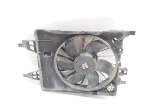 Radiator fan MERCEDES-BENZ CITAN Box Body/MPV (W415)  | BP21053496M35 