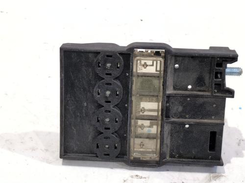Fuse box TOYOTA C-HR (_X1_) | BP30934623E1