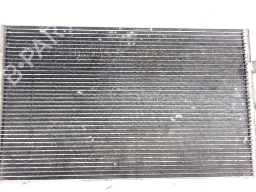 Used AC radiator BMW 5 (E60) 525 d (197 hp) 30157783