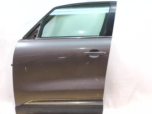 Porta frente esquerda RENAULT ESPACE V (JR_) [2015-2023]  32359031