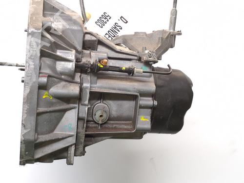 Gearbox DACIA BIGSTER | BP37415450M3 - Image 6