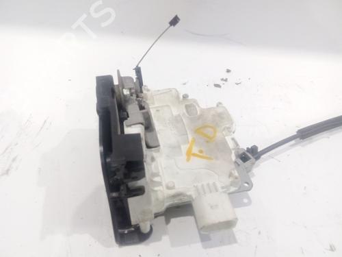 Rear right lock SEAT ALTEA (5P1) 1.9 TDI | BP21131386C99 