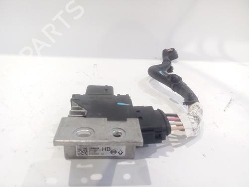 Elektronisk modul RENAULT MEGANE IV Saloon [2016-2025]  23461853