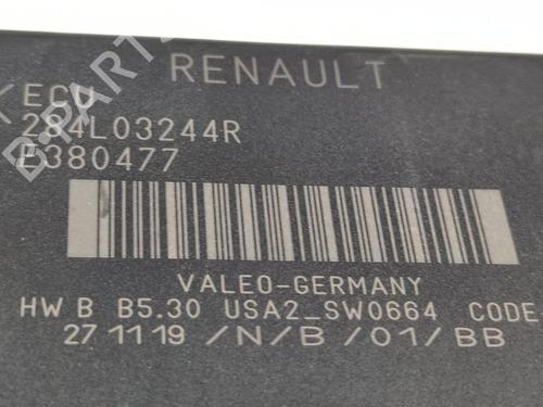 Electronic module RENAULT ARKANA I (LCM_, LDN_) | BP29821550M83