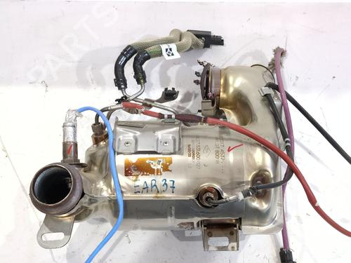 Catalyst RENAULT ARKANA I (LCM_, LDN_) | BP38198750M10 - Image 2