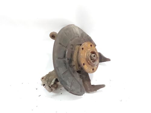 Used Left front steering knuckle VW GOLF VI (5K1) 1.6 TDI (105 hp) 17821540