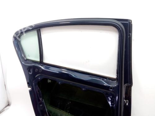 Left rear door VW PASSAT B6 (3C2)  | BP19794626C4 
